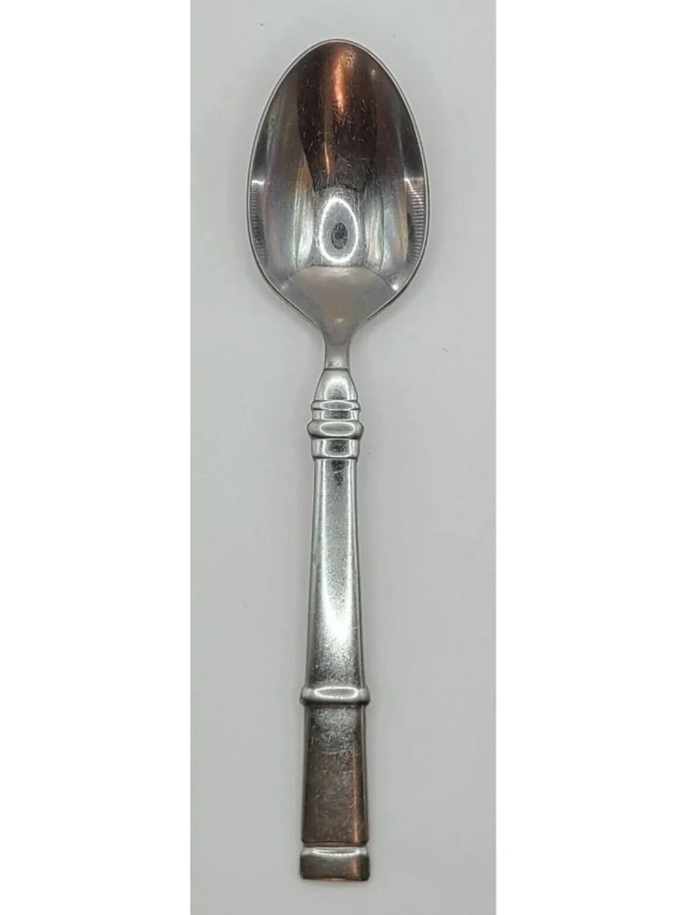 Ralph Lauren Montgomery Flatware Silverware Serving Fork and Spoon Vintage 90's